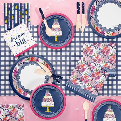 Celebrate Floral