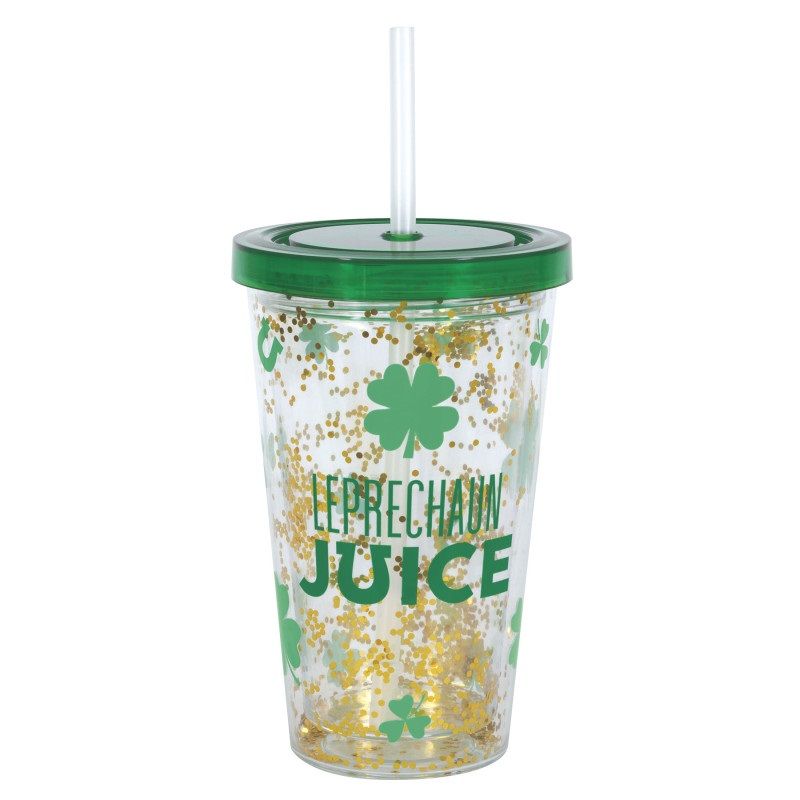 Charming Shamrock - 16oz  "Leprechaun Juice"