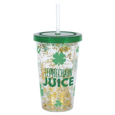 Charming Shamrock - 16oz  "Leprechaun Juice"
