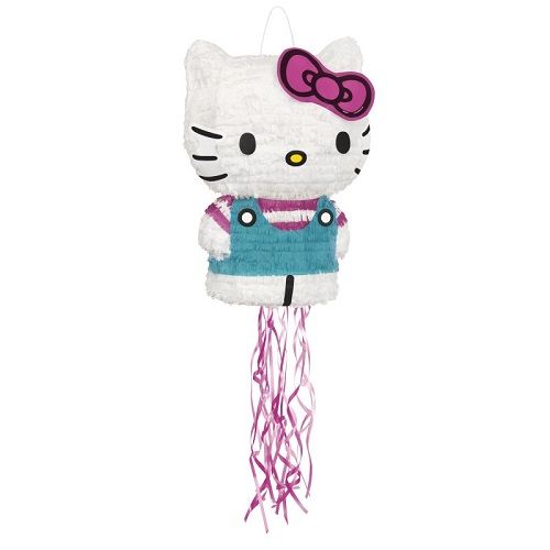 Hello Kitty and Friends 3D Pinata