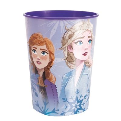 Disney Frozen 2 - 16oz Plastic Cup