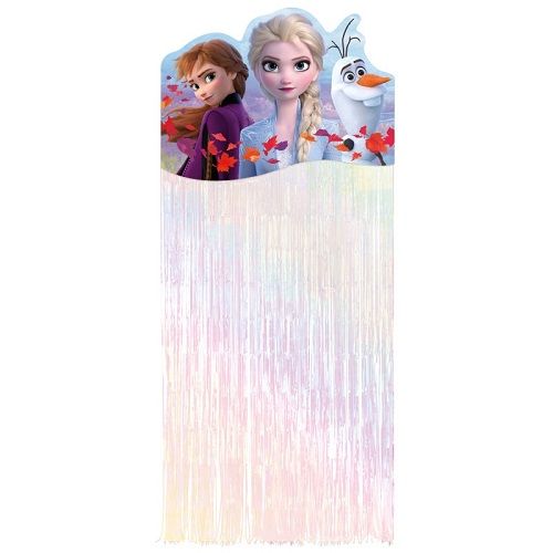 Disney Frozen 2 Door Fringe Kit