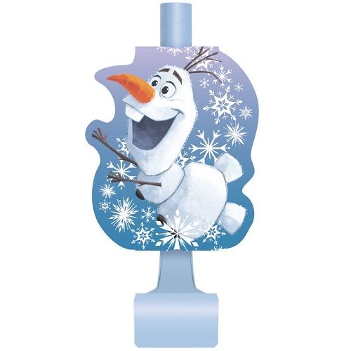 Disney Frozen 2 - Blowouts 8ct