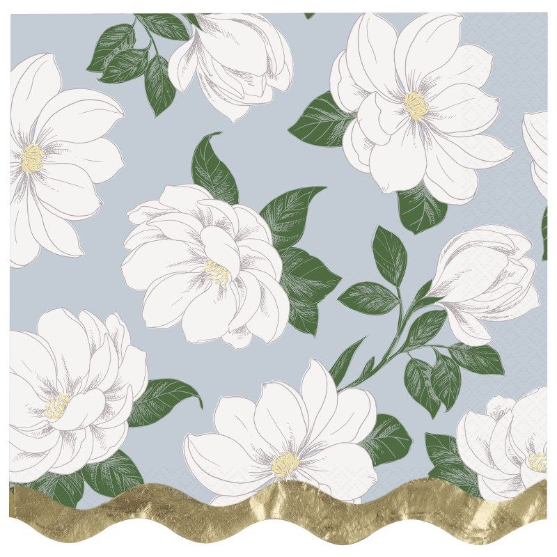 Garden Party - Dinner Napkins 16ct