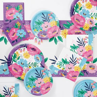 Fresh Florals
