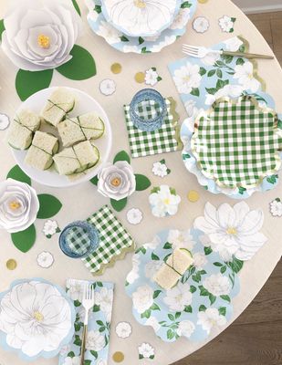 Garden Party