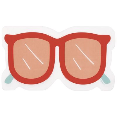 Poolside - Sunglass Guest Napkins 16ct