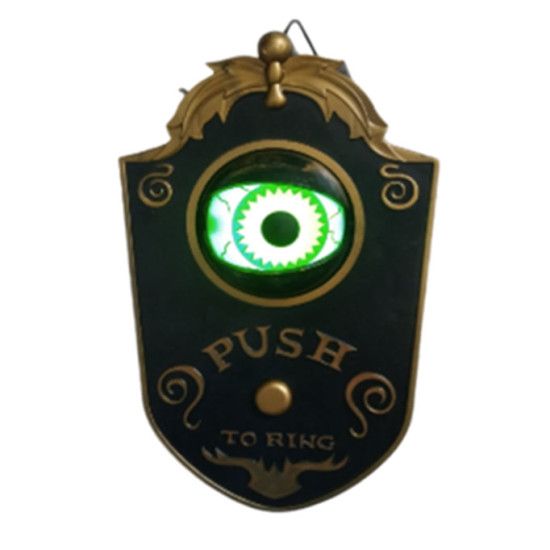 Animated Door Bell
