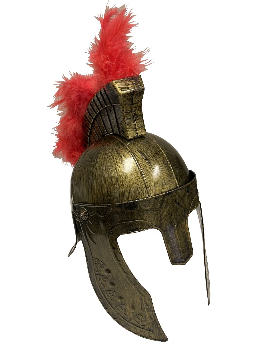 Roman Centurion Helmet