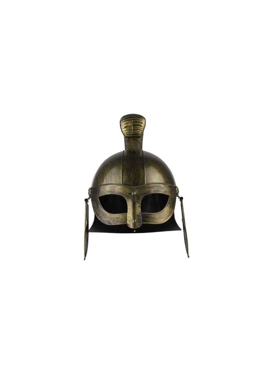Roman Helmet