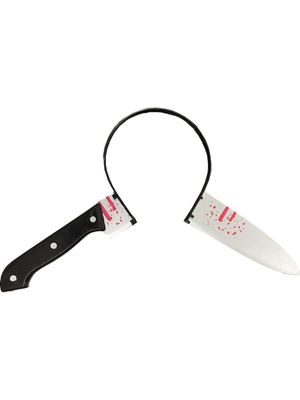 Knife Headband