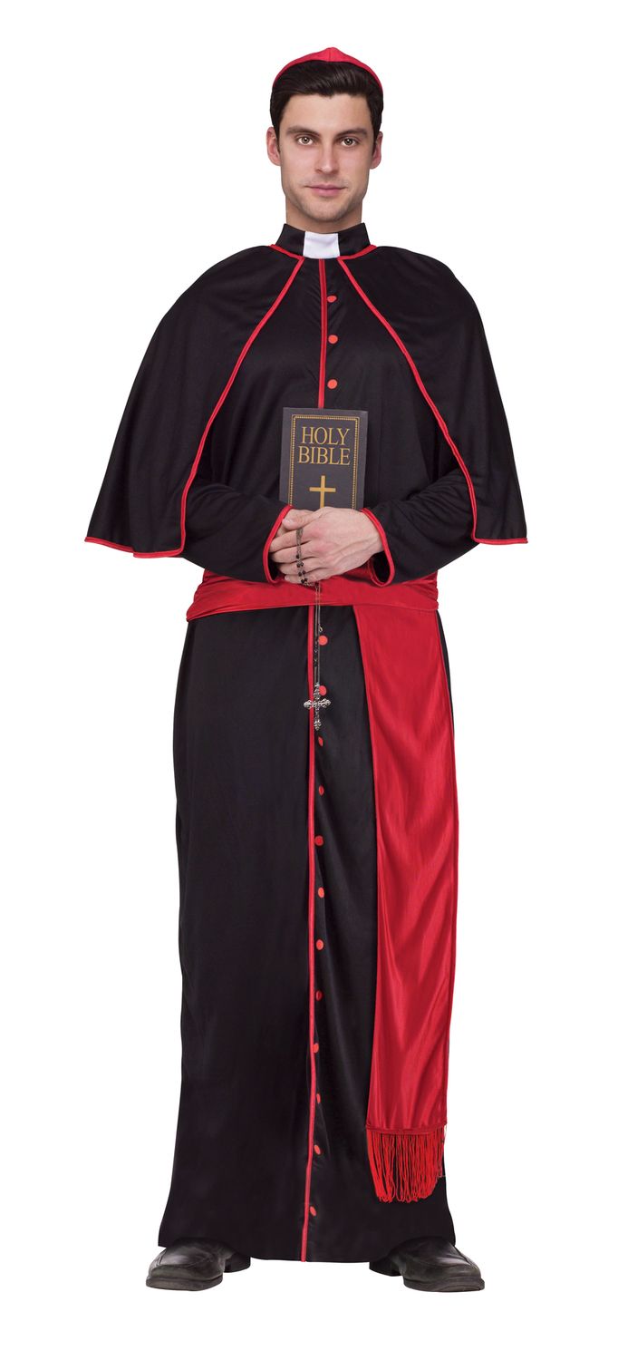 Cardinal - Mens Standard