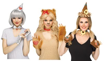 Fantasy Friends OZ Kit -
