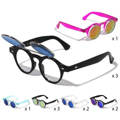 Glasses -  Revo Lens Flip