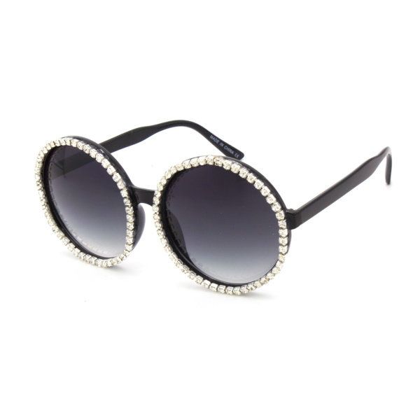 Glasses -  Elton Round