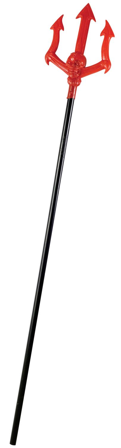 Devil&#39;s Pitchfork Standard 43&quot;
