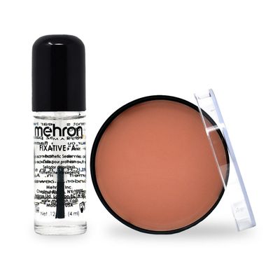 Professional Modeling Putty w/ Fixative 0.4 oz