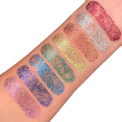 Holographic Glitter Body Crayon 3.5g