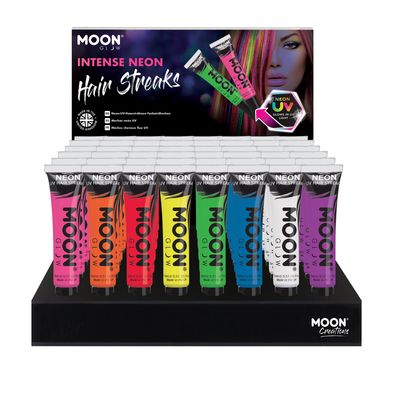 Neon UV Hair Streaks 15mL