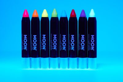 Neon UV Body Crayon 3.5g
