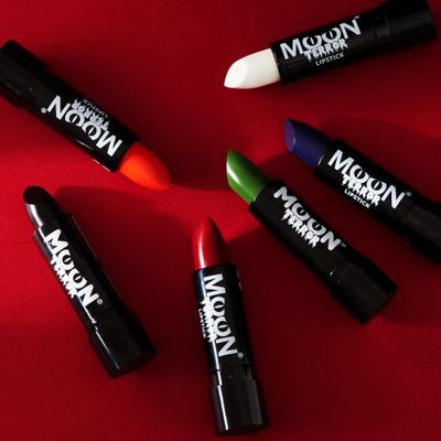 Terror Lipstick 5g -