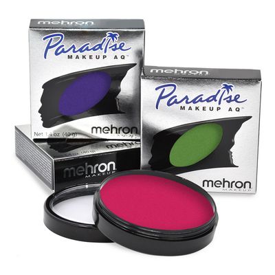 Paradise AQ Water-Based Makeup 1.4 oz