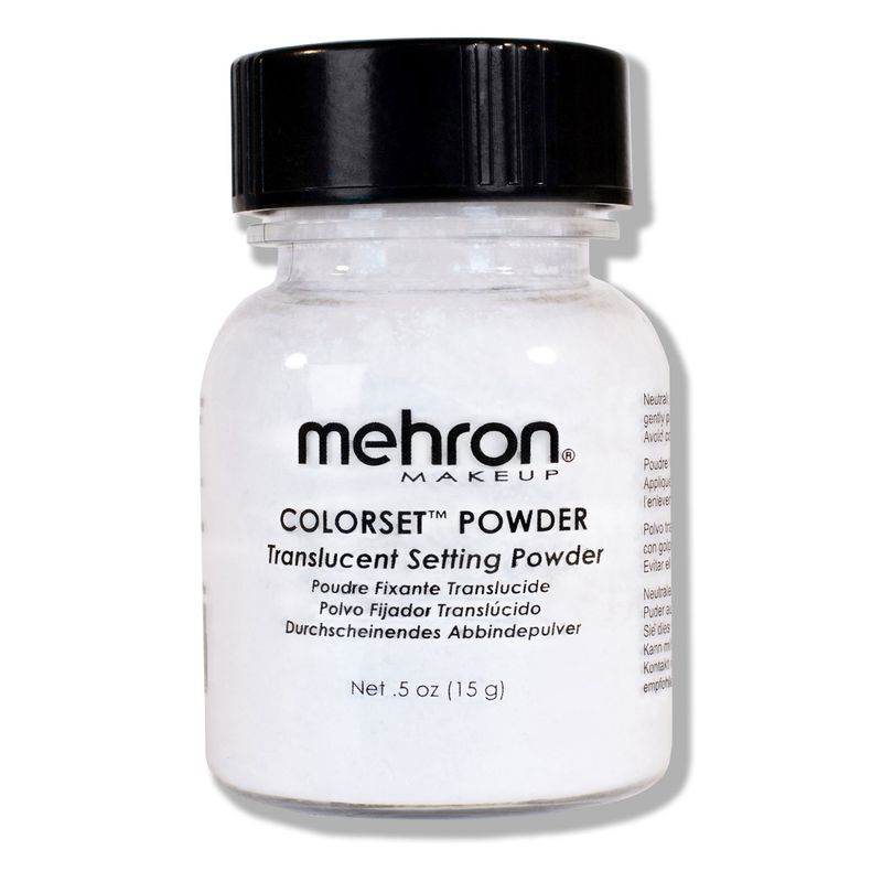 Colorset Powder .5oz