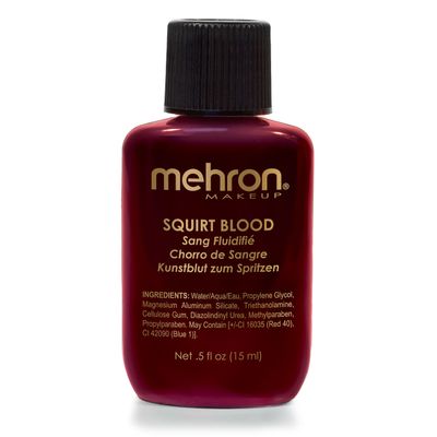Squirt Blood - Dark Venous .5oz