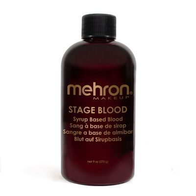 Stage Blood - Dark Venous 9oz