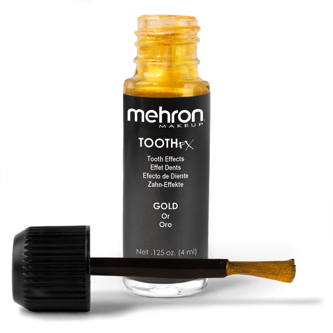 Tooth FX Gold .125oz