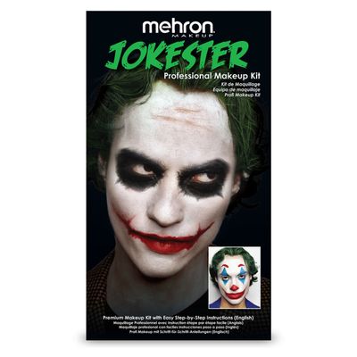 Makeup Character Kit - Jokester