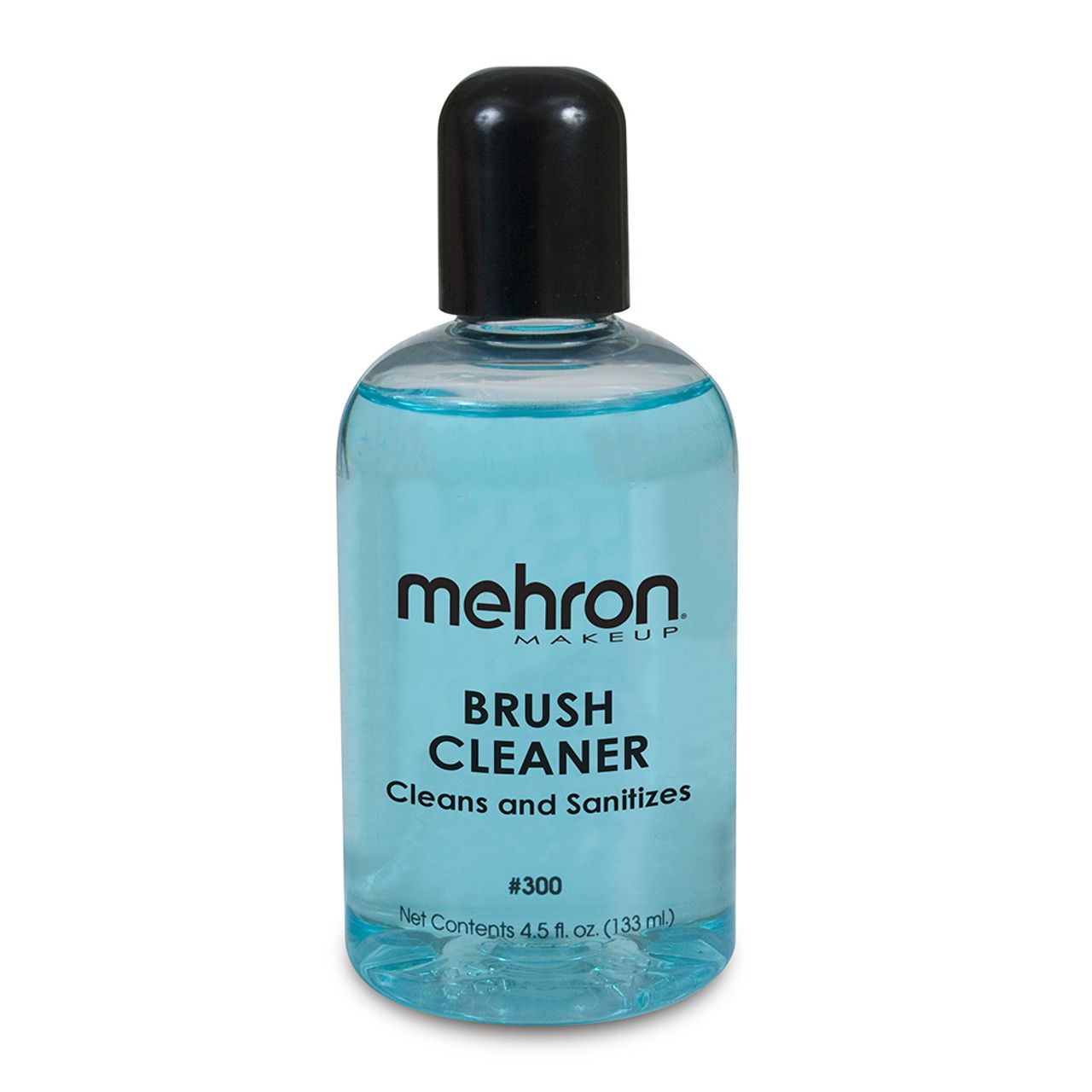Brush Cleaner - 4.5oz.