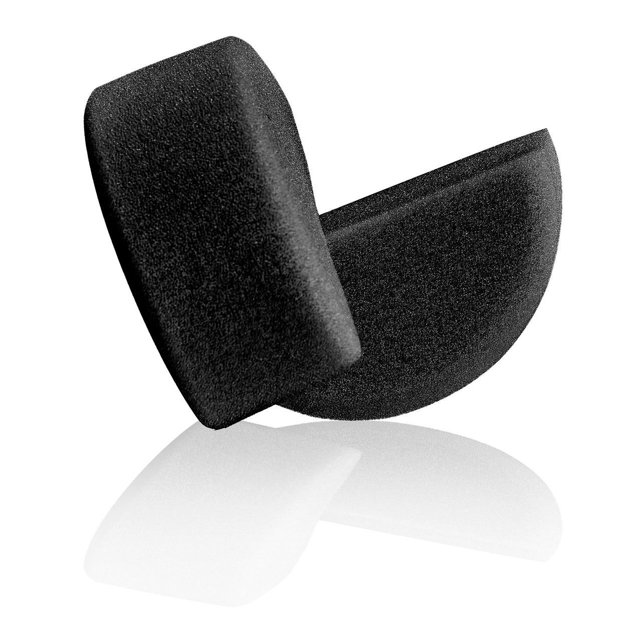 Sponge Applicator 2 Pack - Paradise Makeup AQ