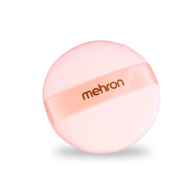 Powder Puff - 3.5" Puff