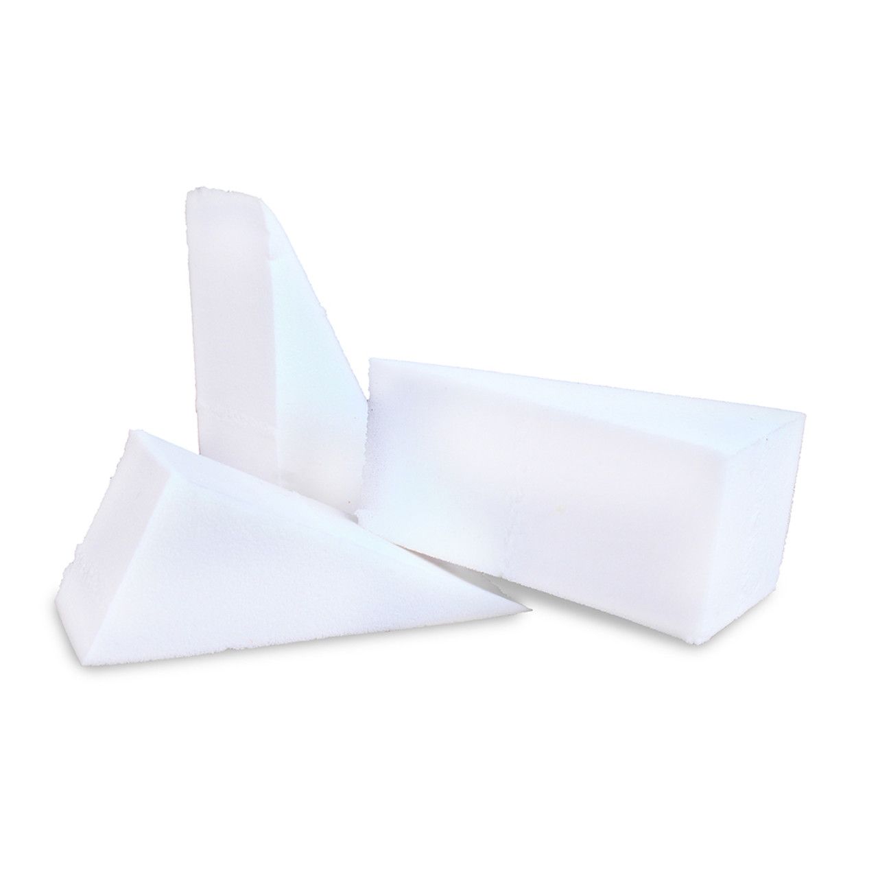 Non Latex Foam Sponge 6ct