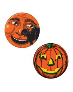 Halloween 2" Button