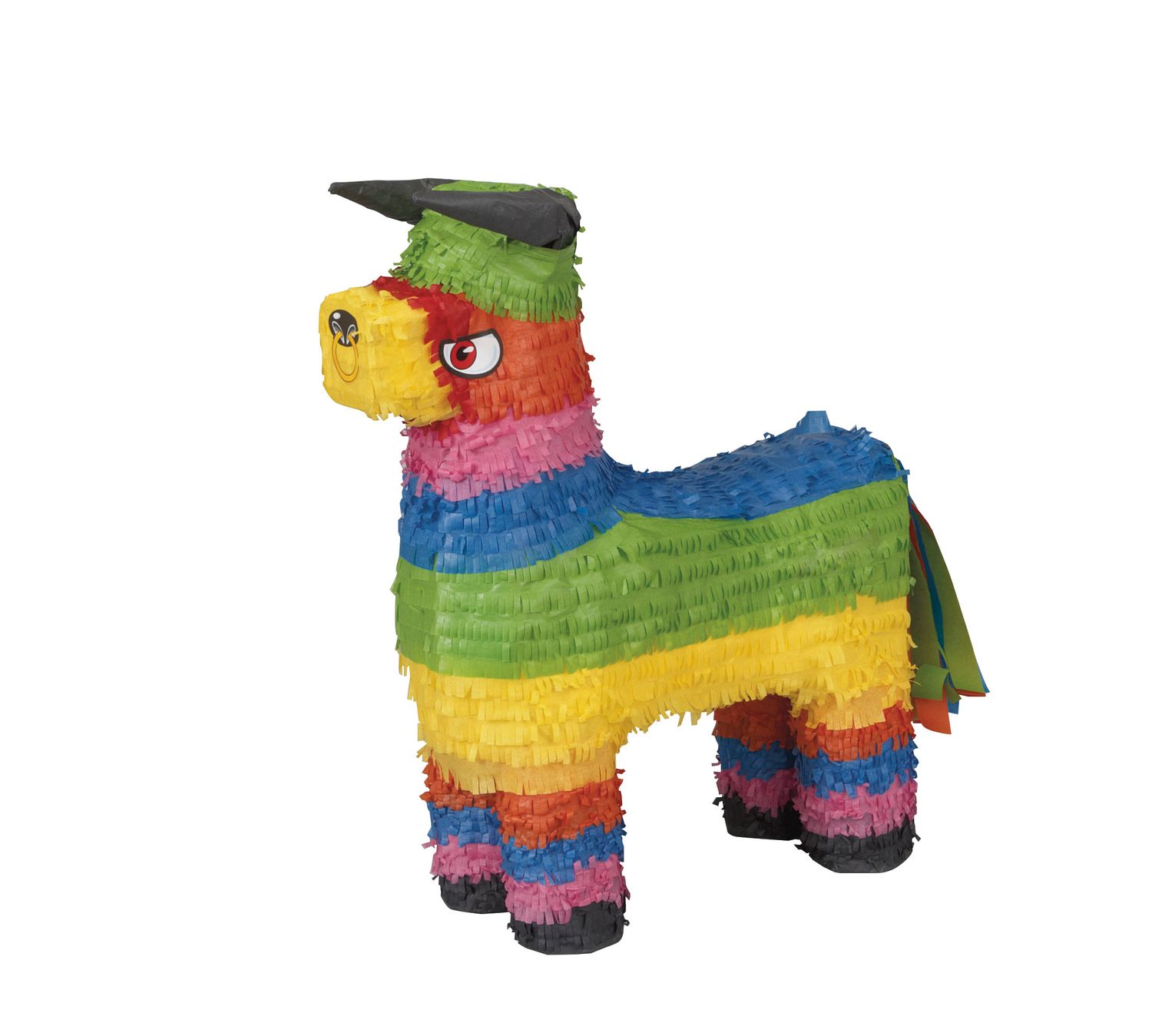 Bull 3D Pinata
