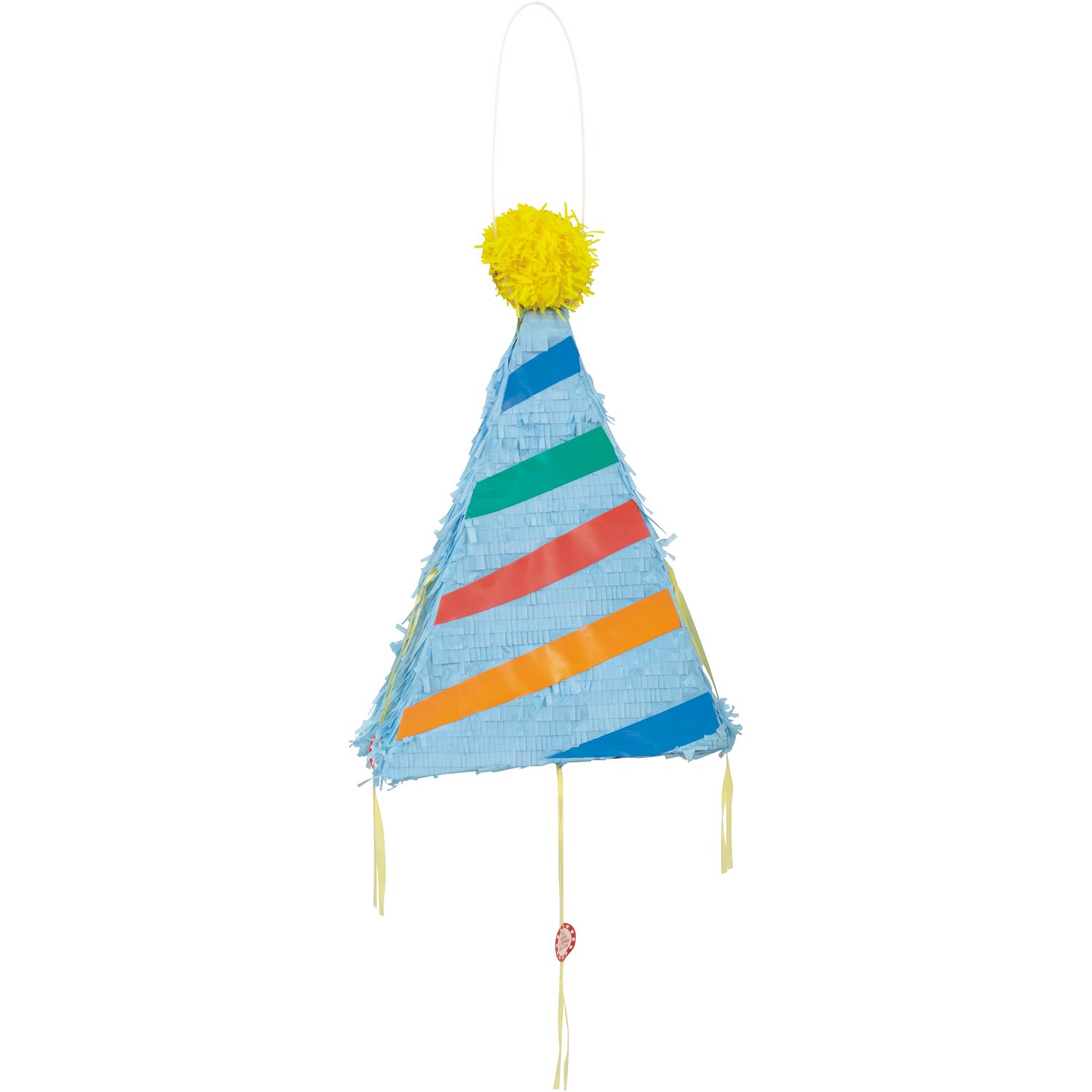 Party Hat Pinata