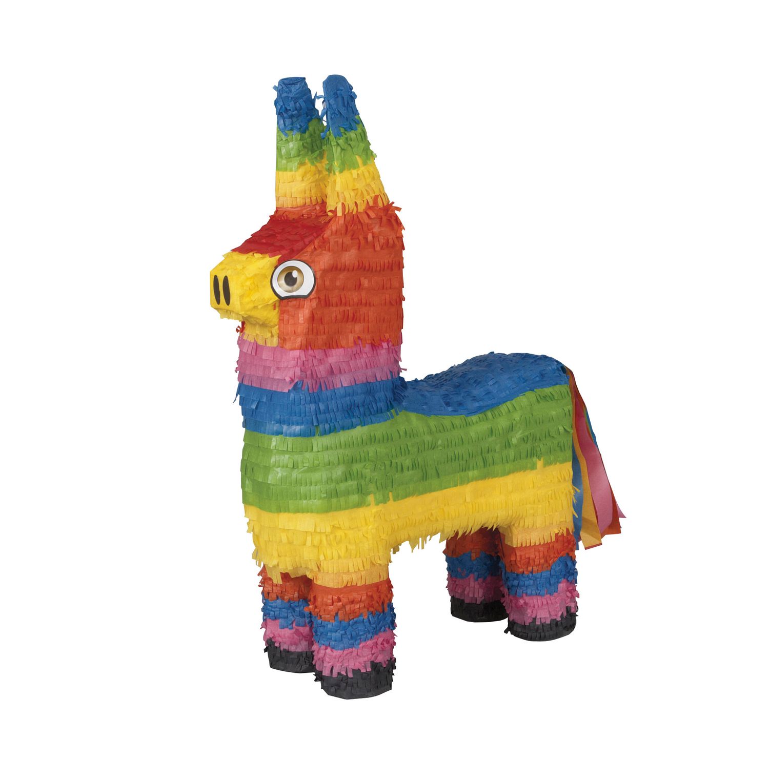 Burro 3D Pinata