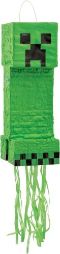 Minecraft 3D Pinata