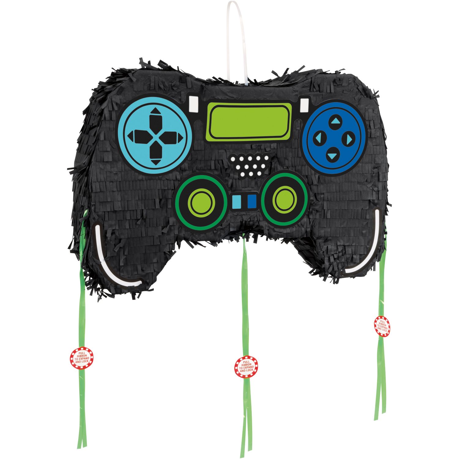 Game Controller 3D Pinata