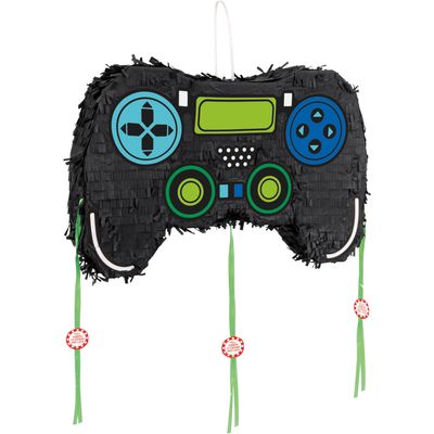 Game Controller 3D Pinata