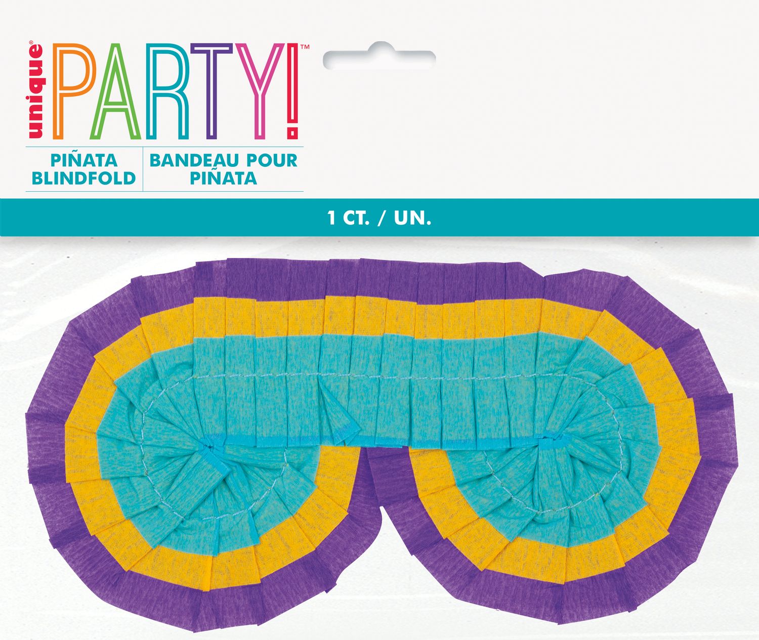 Pinata Blindfold