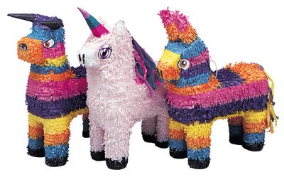 Pinatas