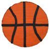 Basketball Flat Pinata