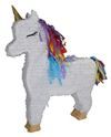 Unicorn Shape Flat Pinata