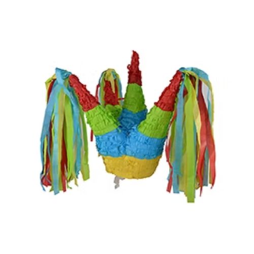 Star 5-Point Pinata