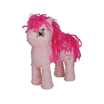 Pink Pony Pinata