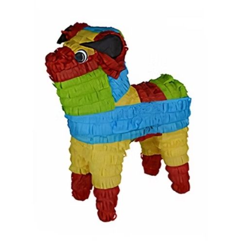 Bull Pinata 3D