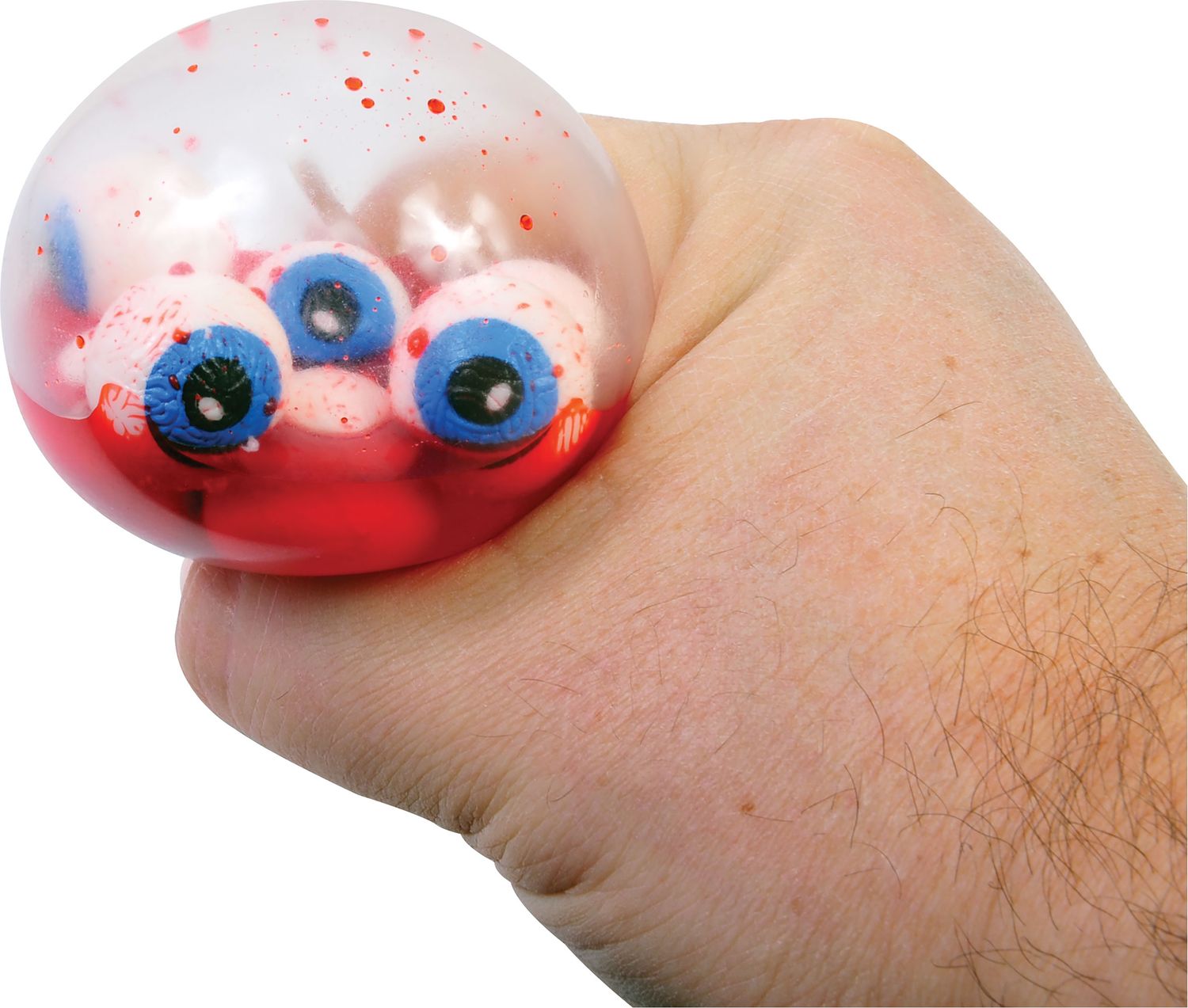 Scary Squeezies - Eyeballs